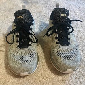 APL Techloom Pro Men’s Sneakers
